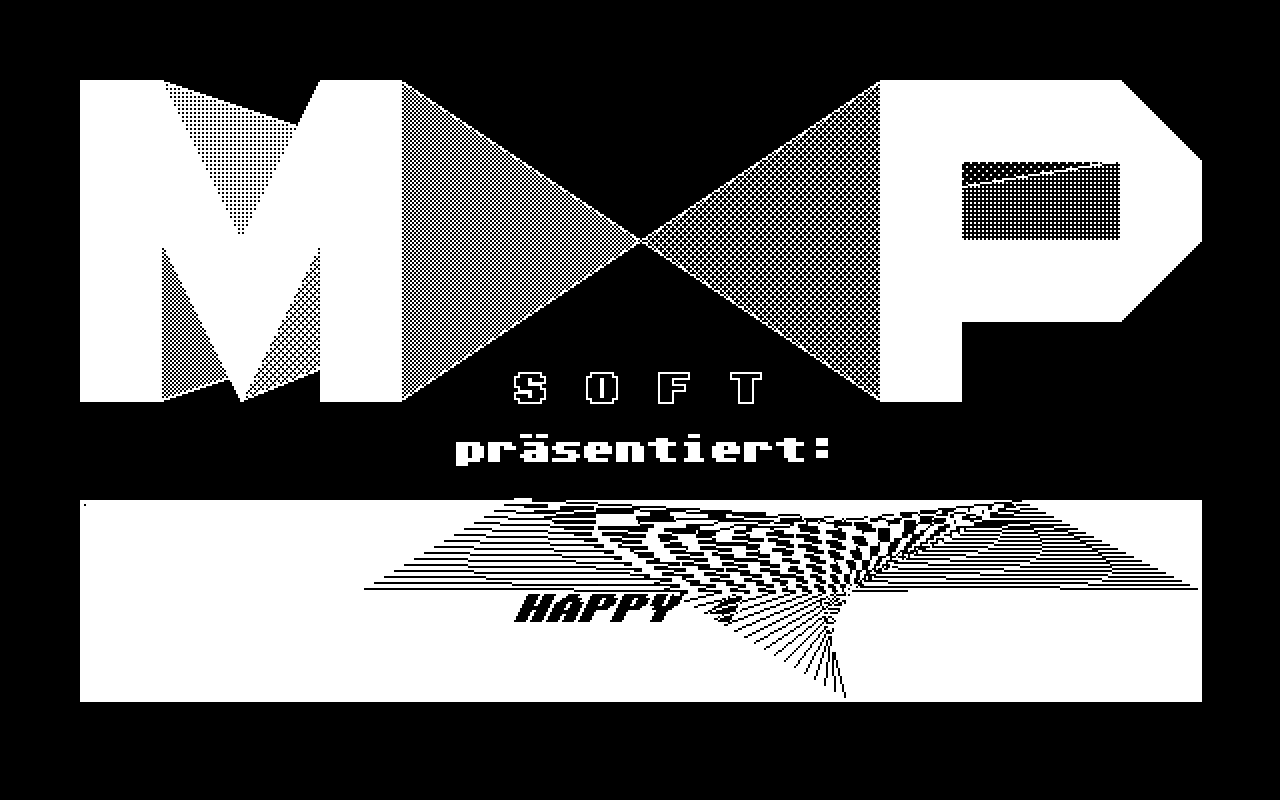 Happy 4 — screenshot 1